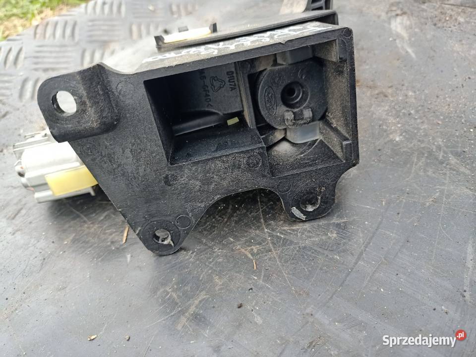 Pedał gazu potencjometr ford focus MK1 18 TDCi zachodniopomorskie