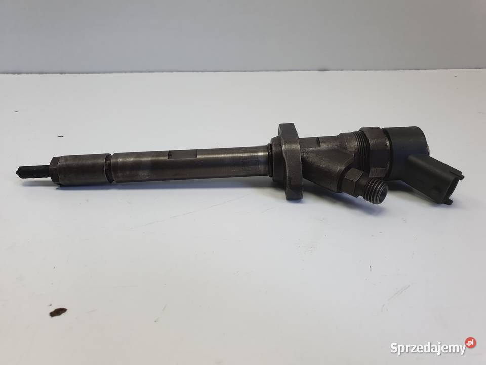 WTRYSKIWACZ Citroen C5 I 22 HDI PALIWA Wtrysk sprzedam