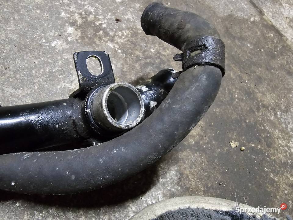 Suzuki RF 600 rurka wody płynu magistrala dolnośląskie Jelenia Góra sprzedam