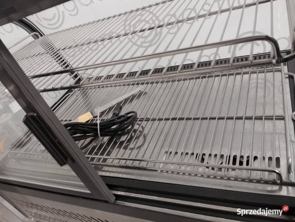 Witryna chłodnicza 100 l EDENOX VERS160 Wrocław