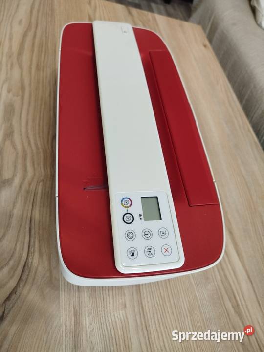 Drukarka skaner HP deskjet 3788 Dąbrowa Górnicza