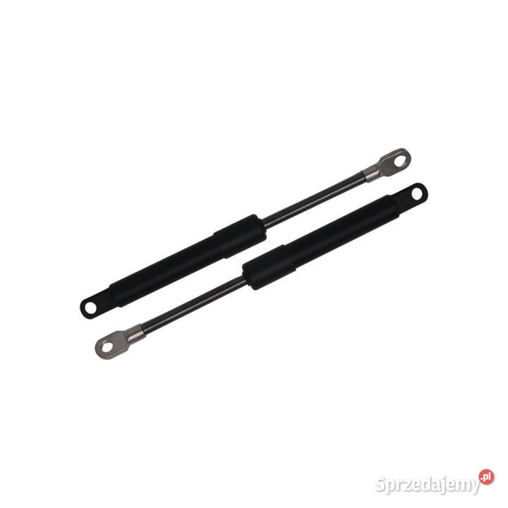 TELESKOP Siłownik Gazowy 240MM 130N SZYBY MF3 Pozostałe Solec Kujawski