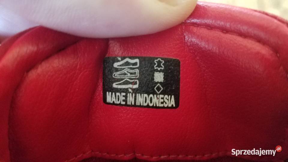 Buty ECCO 3738 245 Skóra półbuty skórzane Białystok