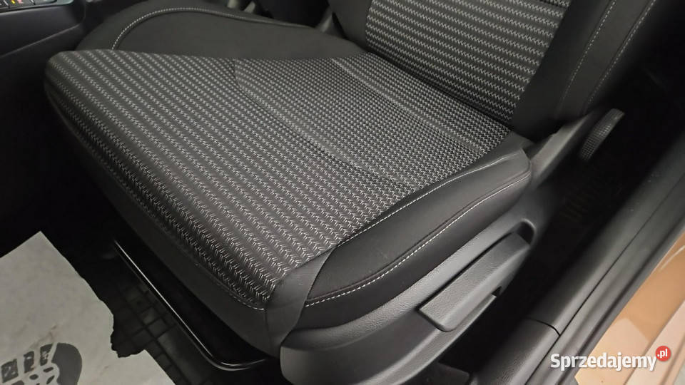 Kia Ceed 15 TGDI L Z Polskiego Salonu Faktura mazowieckie Warszawa