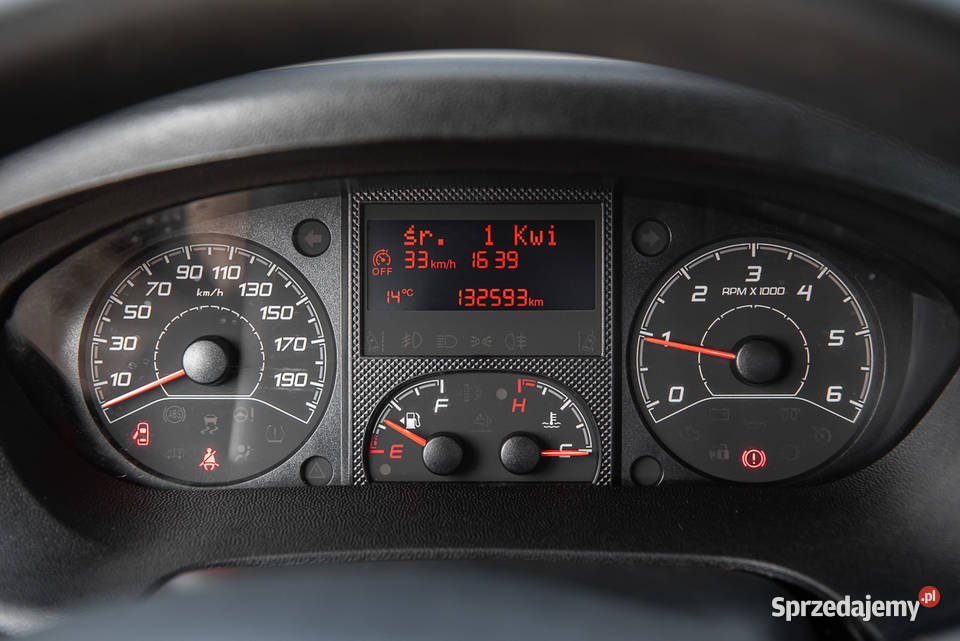 Citroen Jumper radio / CD