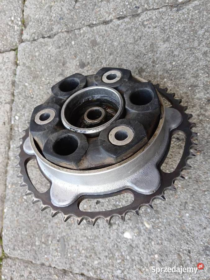 mz ts 125 150 etz 125 150 zębatka tył