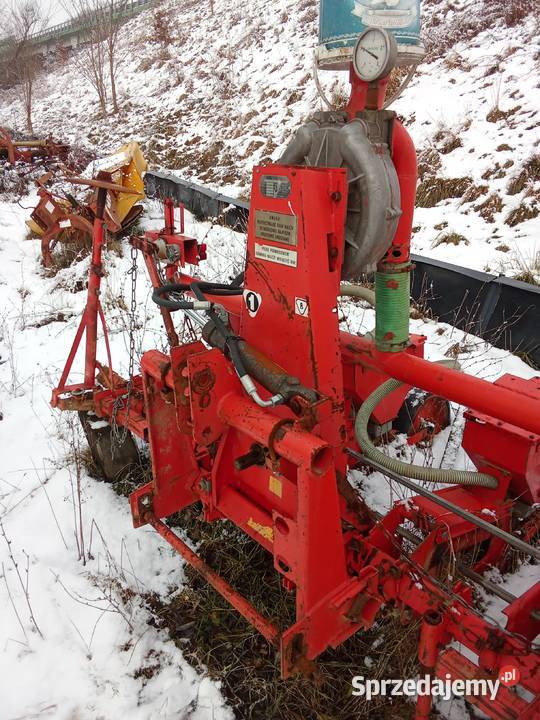 Siewnik do kukurydzy śląskie sprzedam