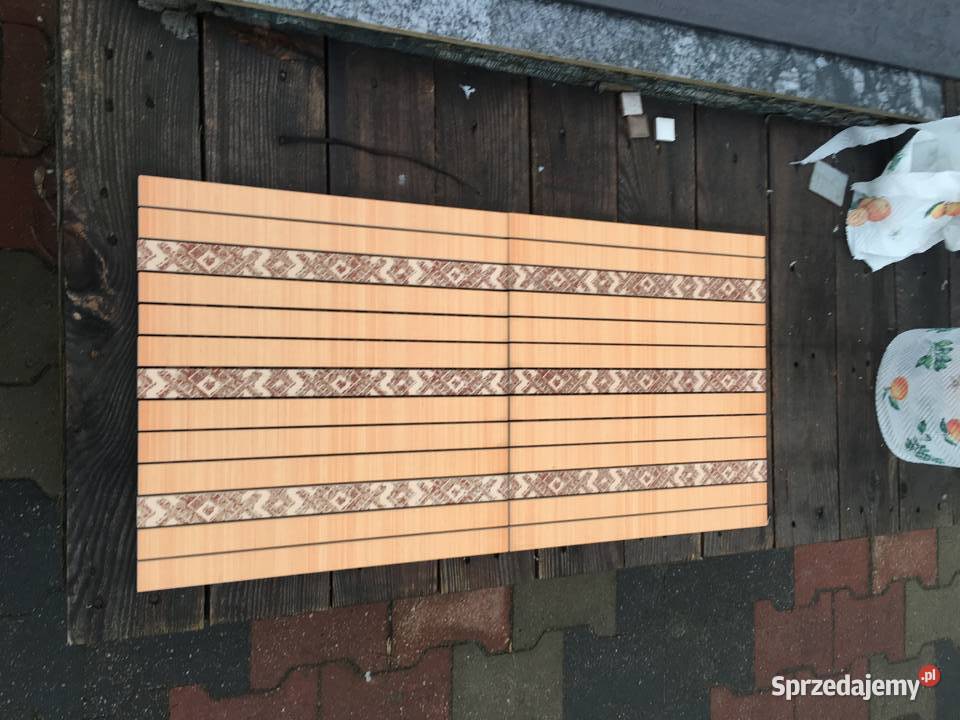 Mozaika listwa sensual rosa 325x325 firmy Reguły sprzedam