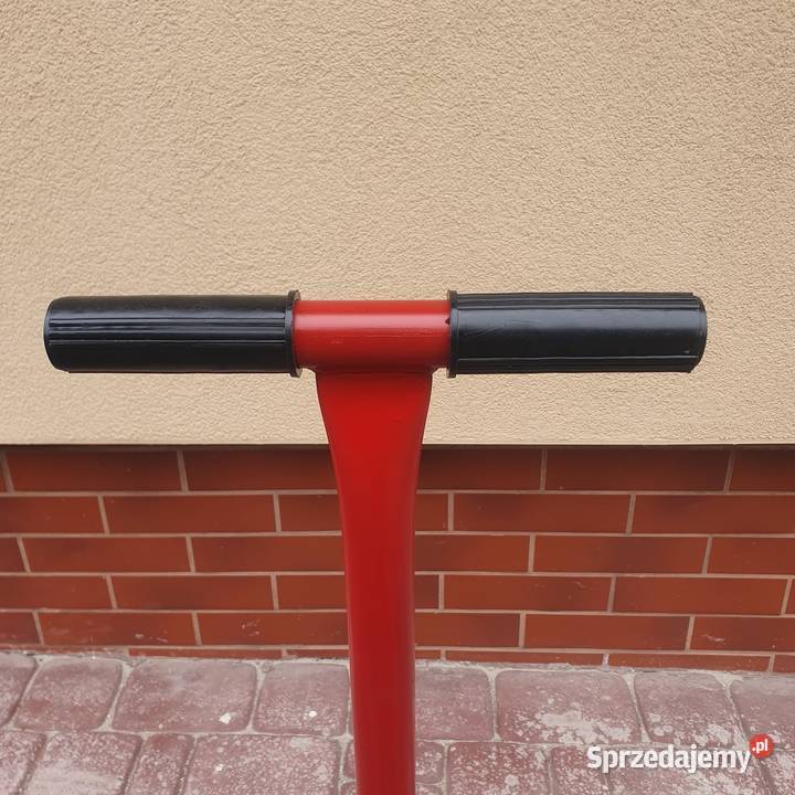 Ubijak ręczny Baba około 11 NOWY Zabrze