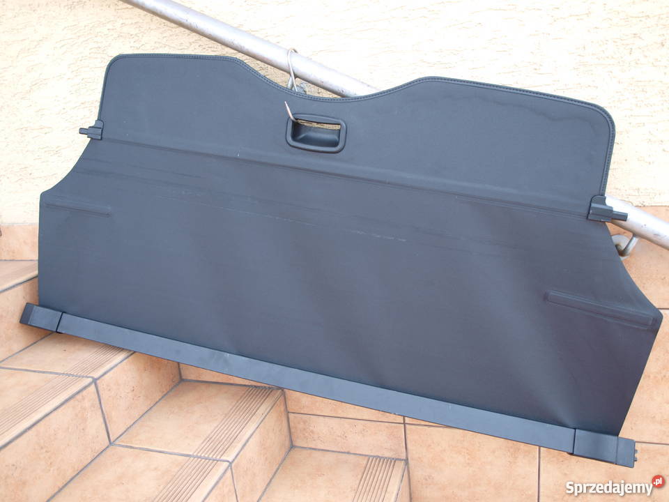 Ford Mondeo Kombi roleta bagażnika 2001 2007r osobowe