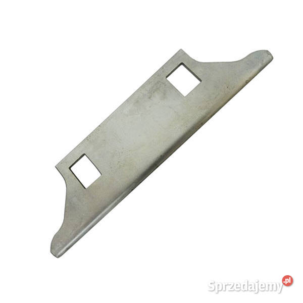 H153157 Płyta dociskowa noża do kombajnu John sprzedam