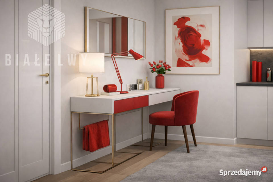 Mieszkanie 6236m2 3pokojowe Warszawa mazowieckie