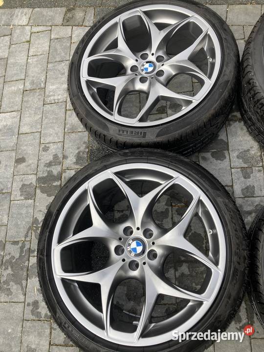 kola nowe opony z felgami bmw x5 Samochodowe