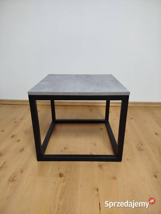 Stolik kawowy Strzyżów sprzedam