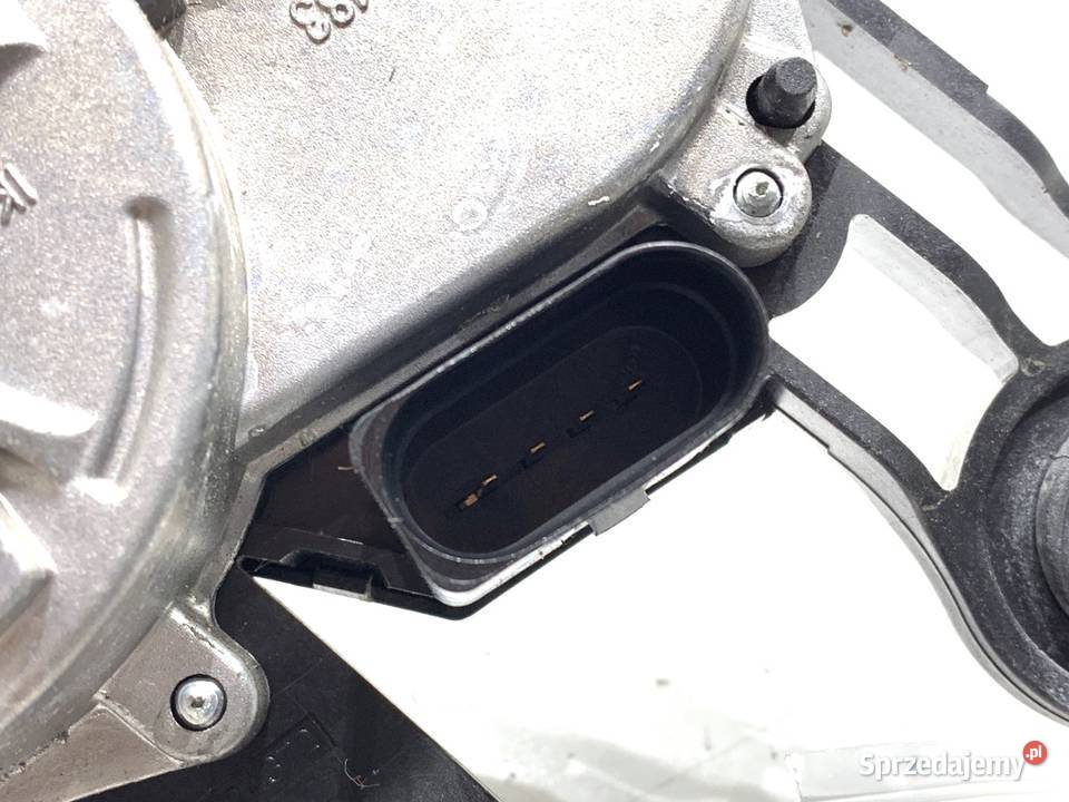 SILNIK WYCIERACZEK TYŁ CUPRA ATECA 5G0955711D osobowe Silniki wycieraczek sprzedam
