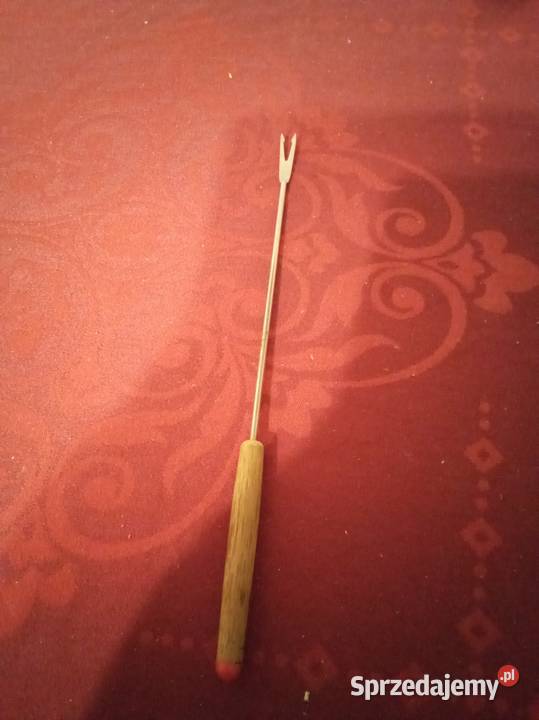 Widelec founde Pozostałe Warszawa