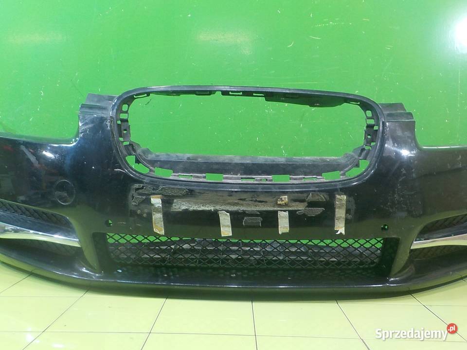 JAGUAR XF I 30 V6 AUT 10r SEDAN zderzak przod Suków