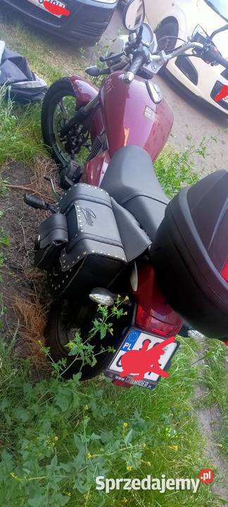 Sprzedam motor śląskie Gliwice