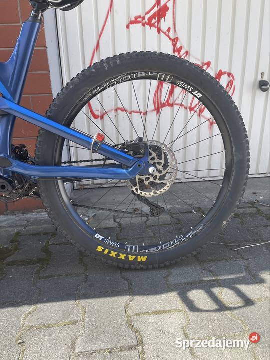 Rower Canyon Spectral Stalowa Wola sprzedam