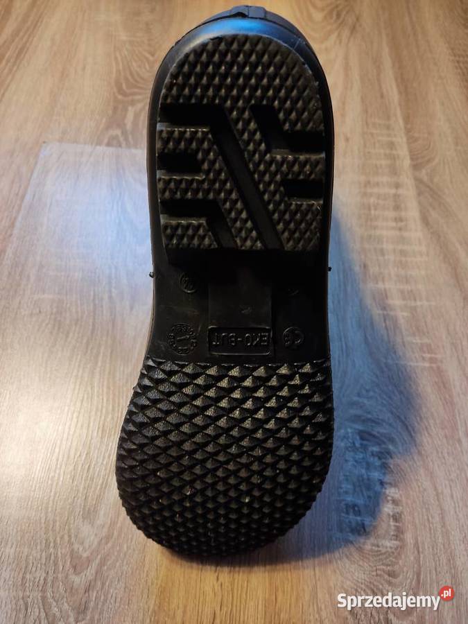 Kalosze gumowe gumofilce gumiaki Głuchołazy sprzedam