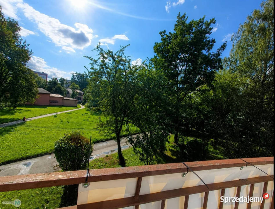 Mieszkanie 4707m2 2 pokoje Kielce 47.07m2