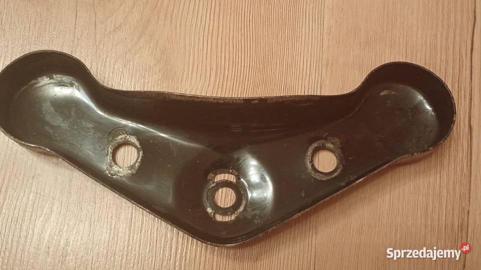 Awo Turist osłona półki przedniego zawieszenia Mszana Dolna