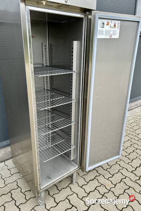 SZAFA CHŁODNICZA ELECTROLUX 400L LODÓWKA Krępsko