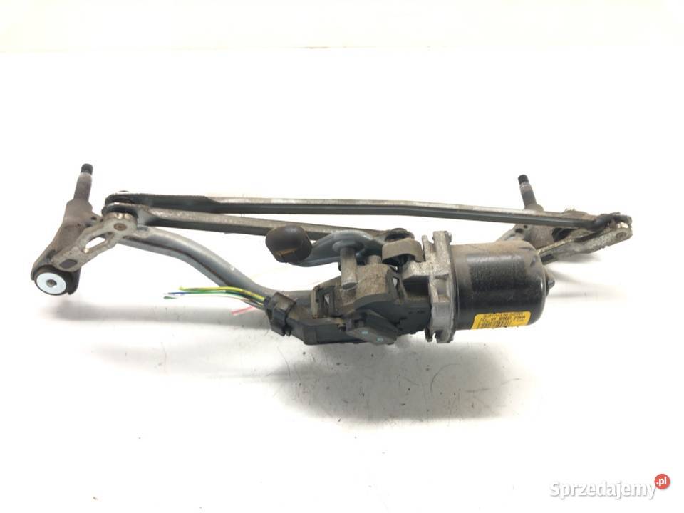 MECHANIZM WYCIERACZEK PRZÓD CITROEN C3 PICASSO