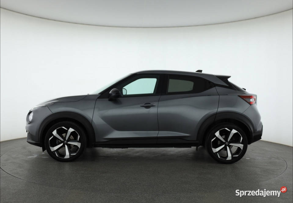 Nissan Juke 10 DIGT Piaseczno