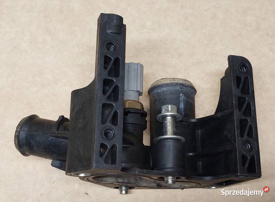 KRÓCIEC WODY C 2 FOCUS MK3 FIESTA 7 125 16