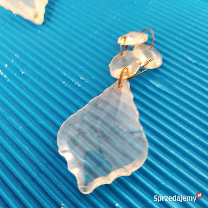 kryształkiżyrandol Bukowno