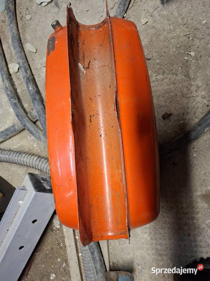 zbiornik Motorynka 301 Romet Kadet oryginalny zachodniopomorskie