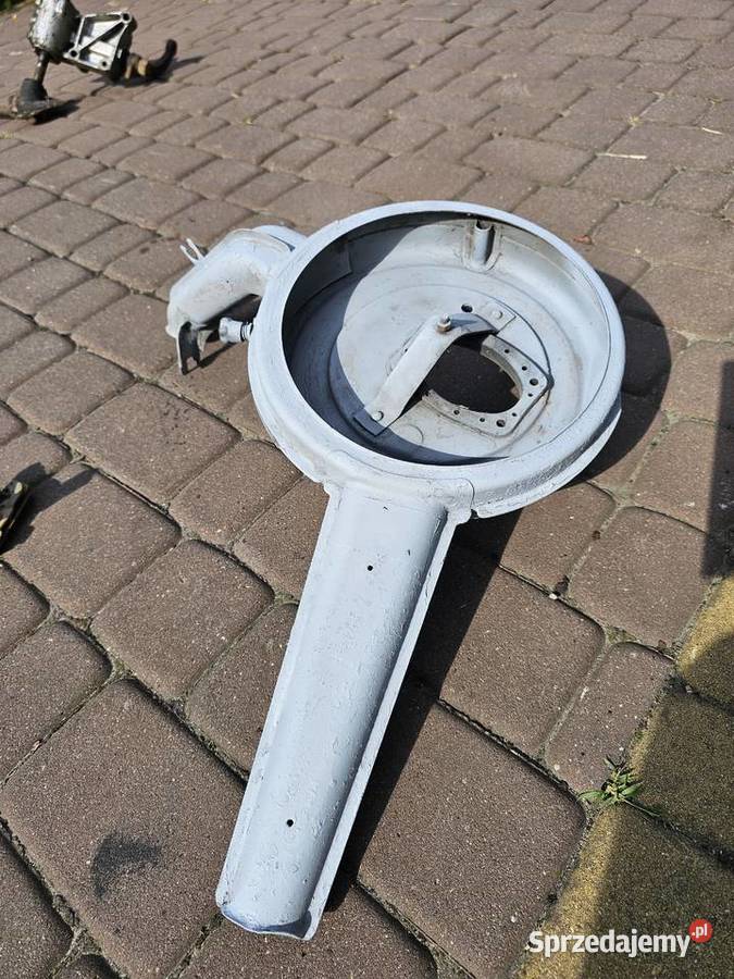 Orginalne Części Fiat 125 Lubartów