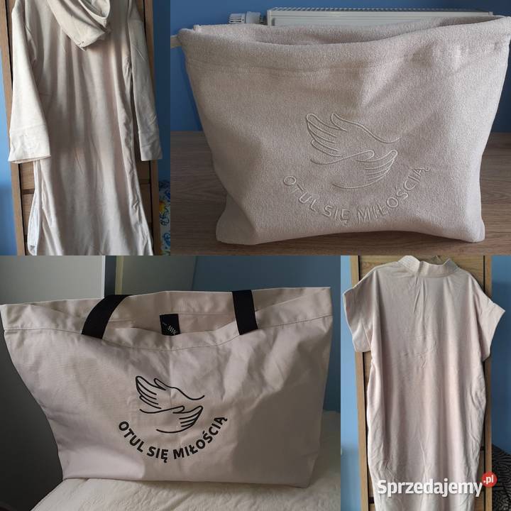 MMC zestaw spa LXL kolekcja mmc Rossmann Warszawa
