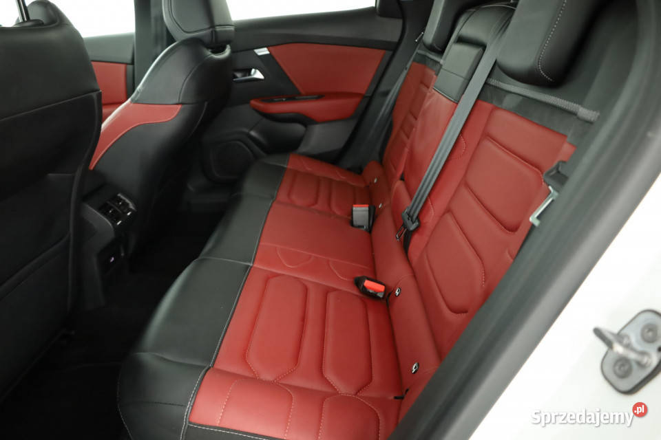 Citroen C4 12 PureTech Piaseczno