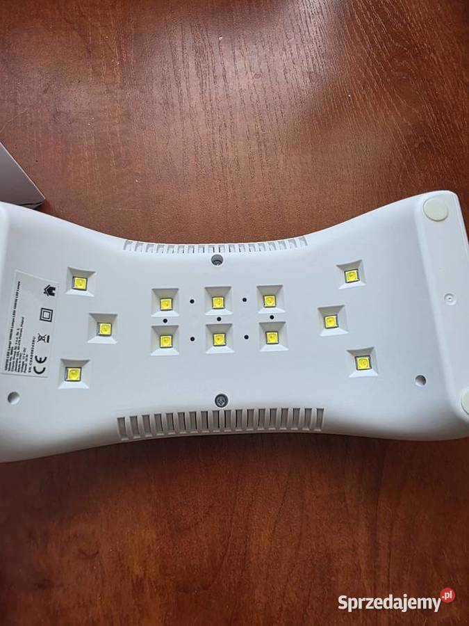 Lampa LED 10W36 Poznań