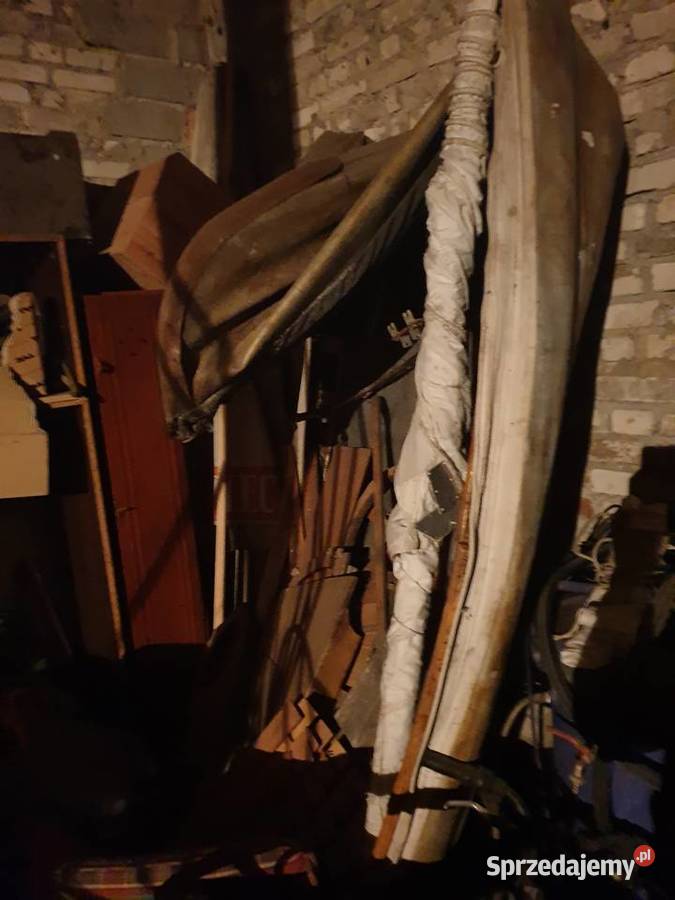 żaglówka mewa 2 rarytas Żeglarstwo Sława