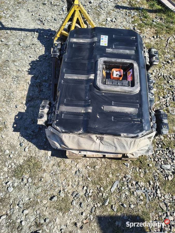 Bateria elektryczna magazyn energii pomorskie sprzedam