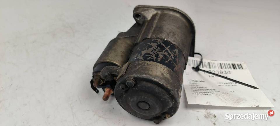 ROZRUSZNIK MITSHUBISHI SPACESTAR MD360368 Lipno