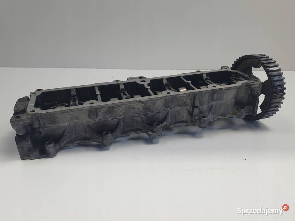 Ford C II 16 TDCI WAŁEK ROZRZĄDU podstawa Chełm