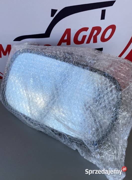 Lusterko boczne PL Valtra V33608300 ORYGINAŁ podlaskie Białystok