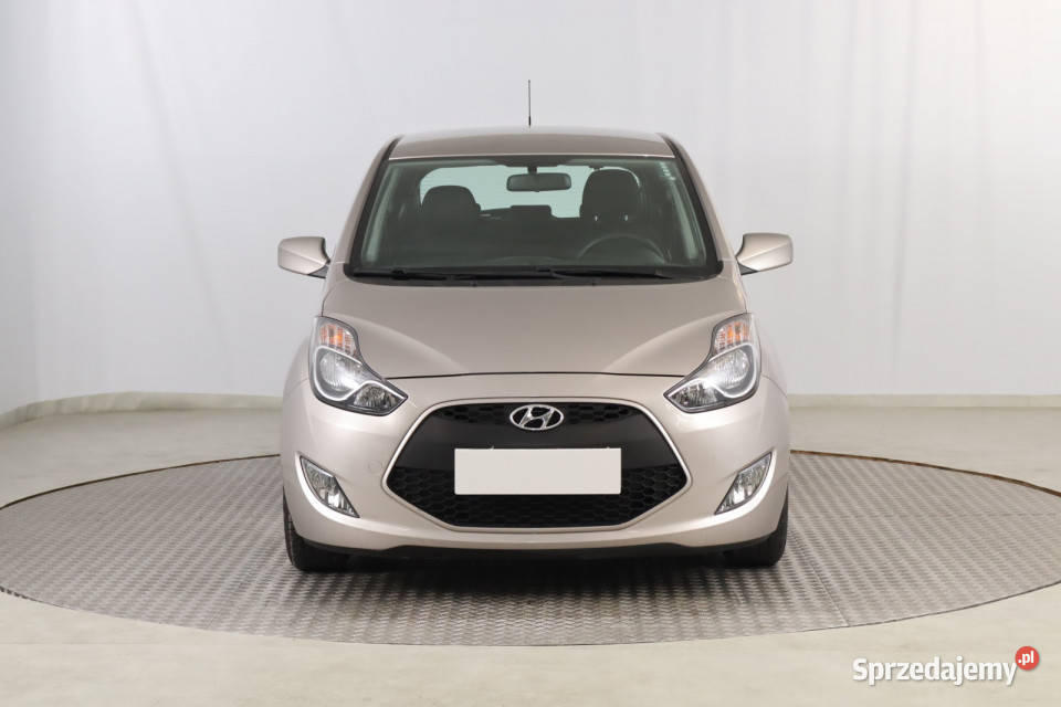 Hyundai ix20 14 CVVT Zabrze