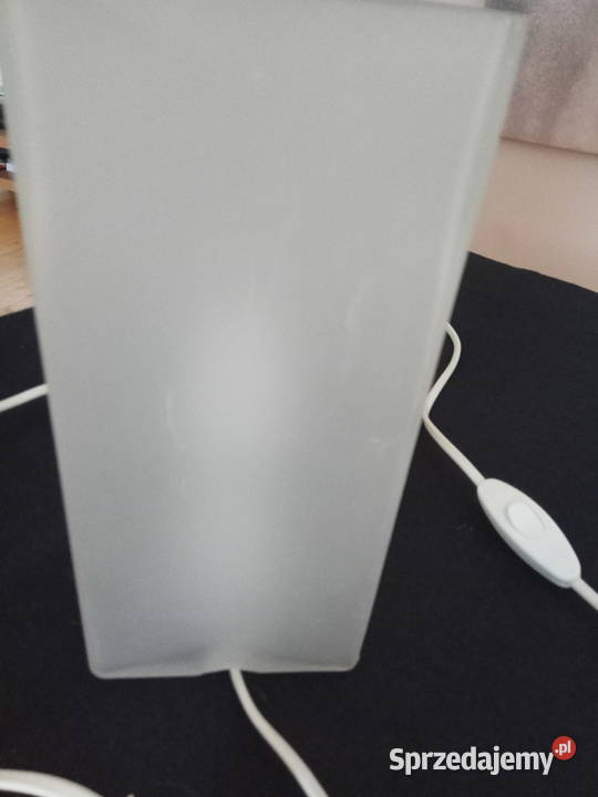 lampa nocna śląskie Pszczyna