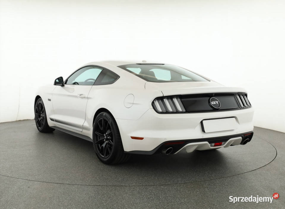 Ford Mustang GT V8 50 Piaseczno sprzedam