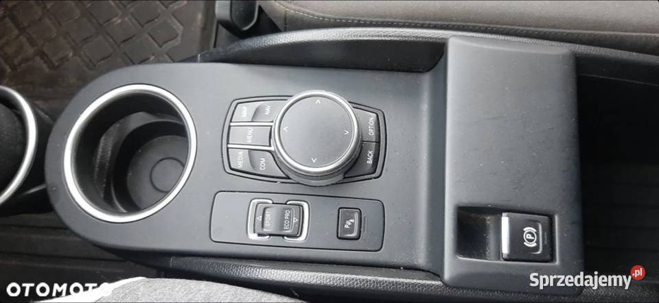 Bmw i3s 120ah automatyczna mazowieckie Warszawa sprzedam