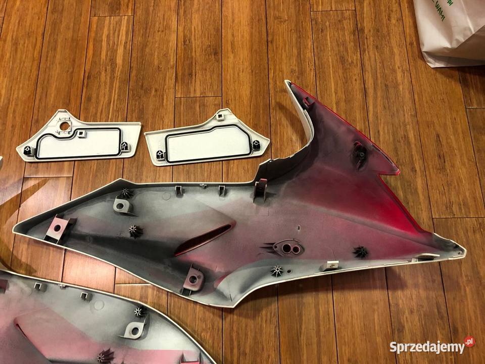 Honda CB 1300SA części Bielsko-Biała