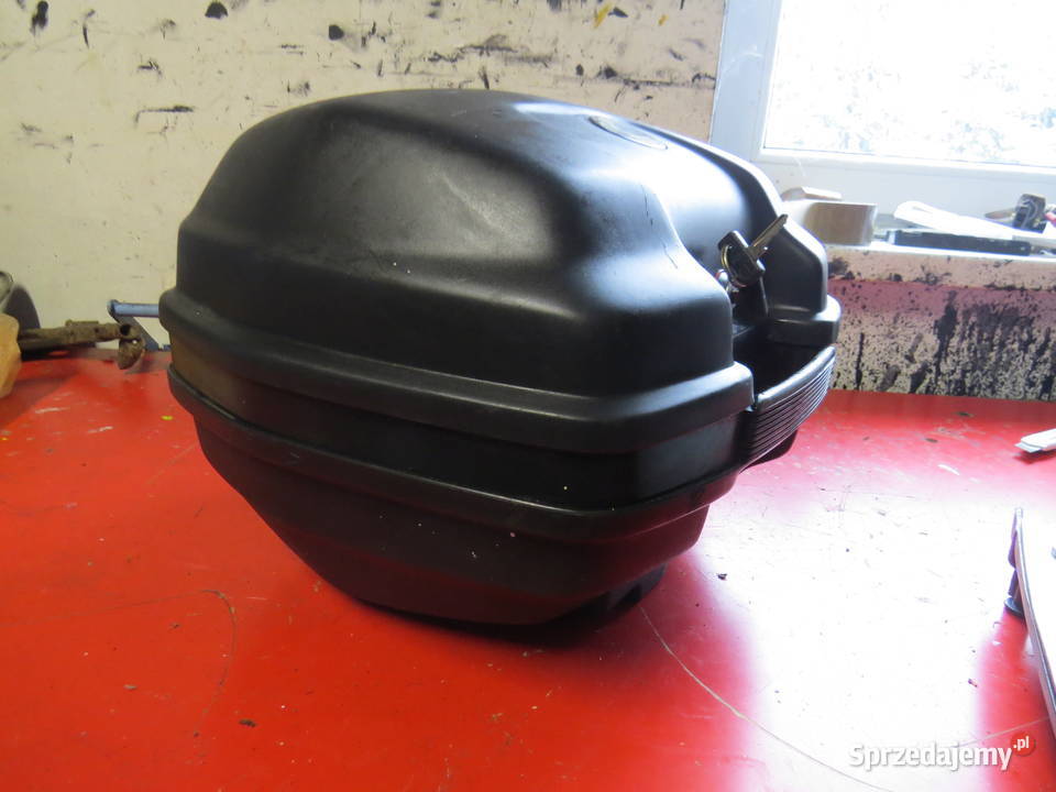 PEUGEOT ELYSEO 50 80 125 9801 kufer stelaż Warszawa