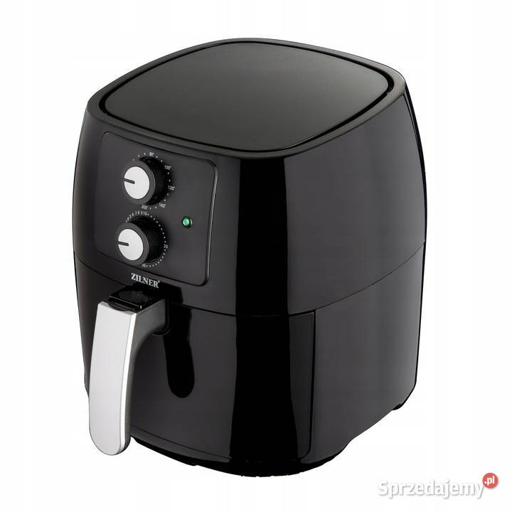 Frytkownica Zilner beztłuszczowa bezolejowa 45 l Żagań