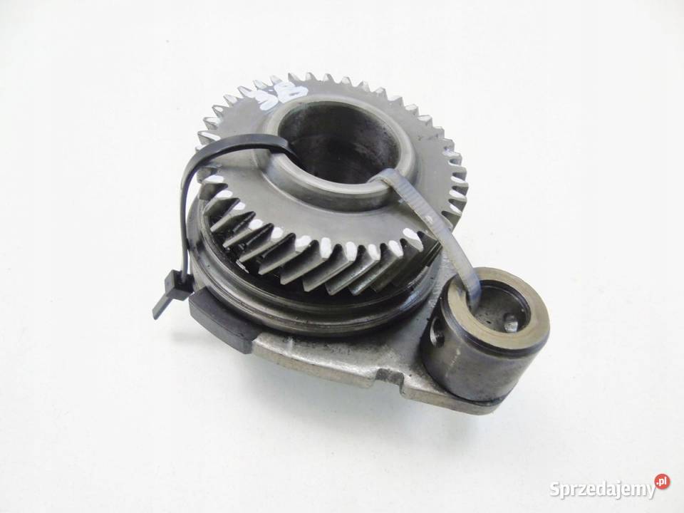 KOŁO 5 BIEGU 11 12 PUNTO PANDA SEICENTO BRAVO Sosnowiec