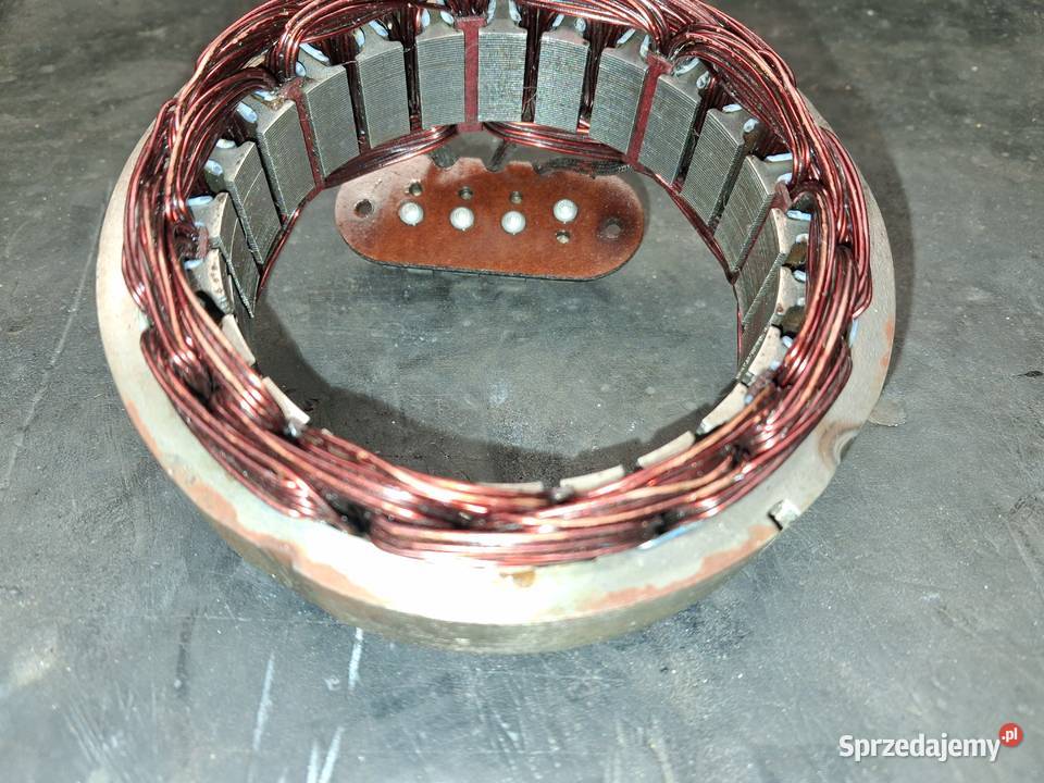 MZ ETZ 125 150 250 251 301 WKŁAD CEWKI Świerzawa